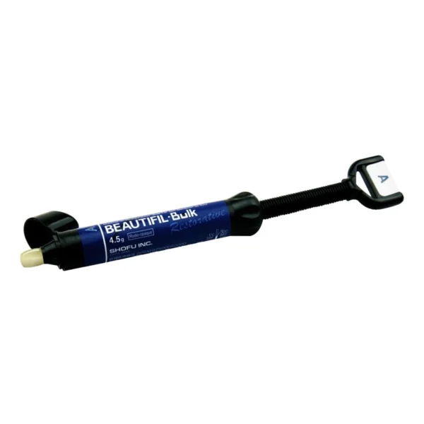 Shofu Beautifil Bulk Restorative tono A (Shade A)