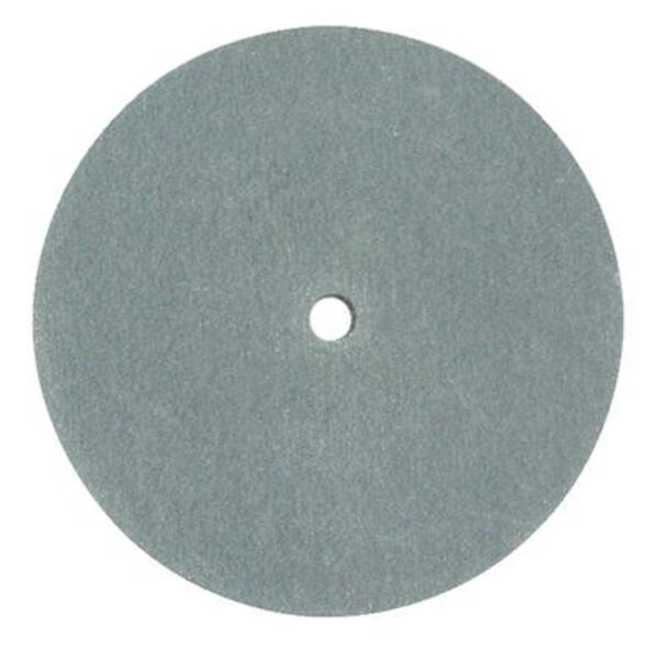 Shofu Ceramisté Soft Wheel PA 12 unidades