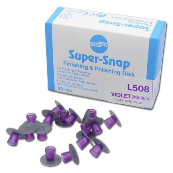 Shofu-SuperE28091Snap-DK-Violet-L508-50-unidades.jpg
