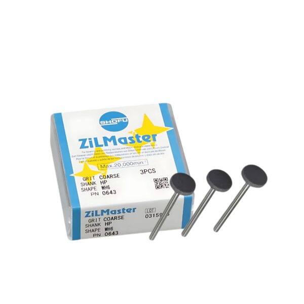 Zilmaster grit coarse
