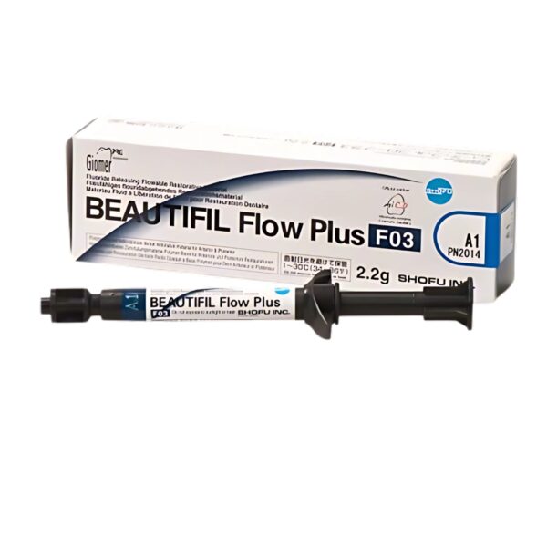 beautifil flow plus f03