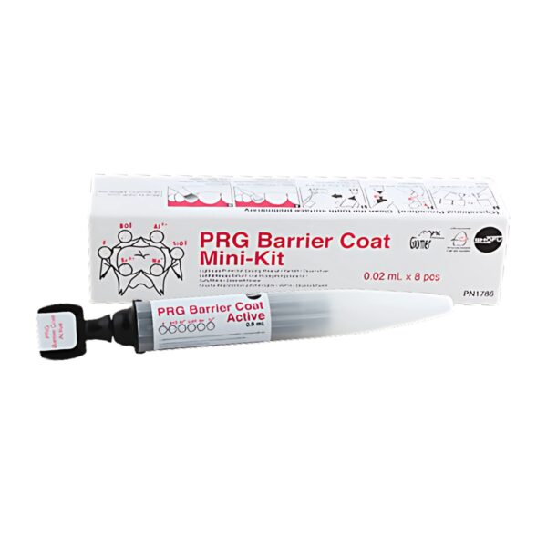 prg barrier coat mini kit pn1786